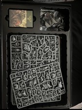 Games Workshop Warhammer 40K