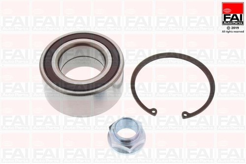 Fai front wheel - fai,