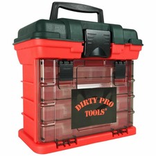 Portable Storage Cabinet Tool