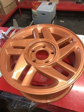 Gen 4 Chevrolet Camaro Alloys