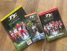 Isle of Man TT Official