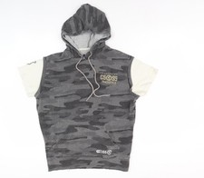 Crosshatch Men's Grey