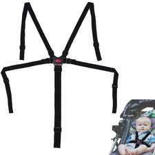 Universal Baby Stroller Safety