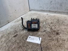 Mini Cooper ABS Pump Control