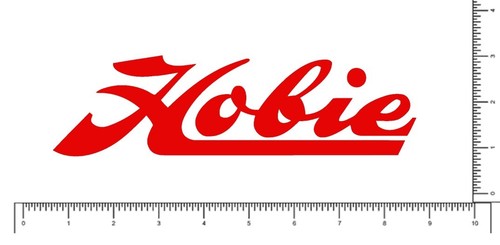 Hobie surfboards die - hobie,