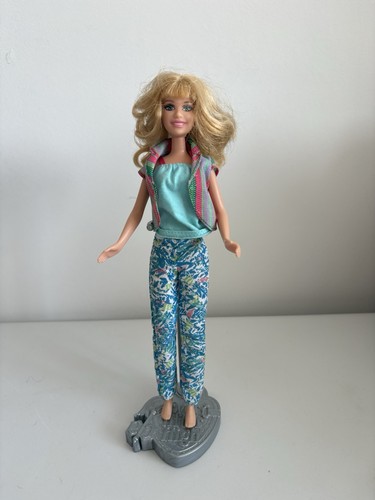 Hannah montana the - montana, movie