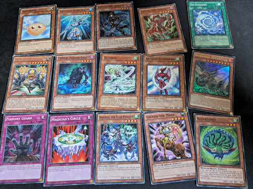 Tcg 44 card 1st - tcg, 44-card