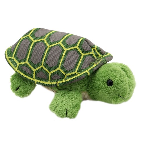 The puppet company tortoise - the,