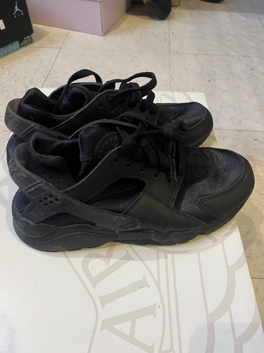 Nike air huarache run - run, boys