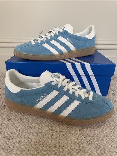 Adidas munchen trainers - adidas,