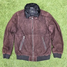 River Island Mens Brown