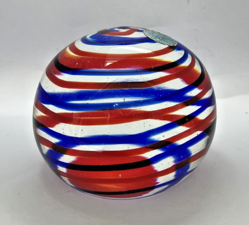 Vintage murano large - , glass