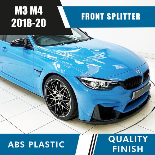 Bmw f80 f82 f83 front - bmw,