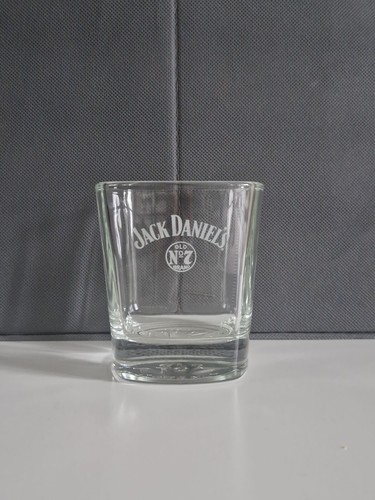 Jack daniels old square - jack, no.7