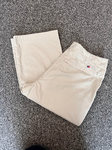 Berghaus odyssey beige walking - berghaus,