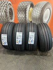 4 x 205/60 R13 Nankang Econex