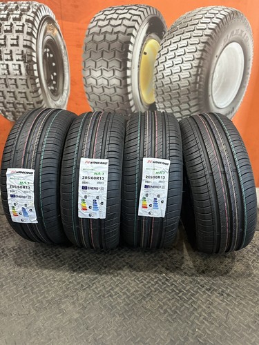 205 r13 nankang - 205/60,