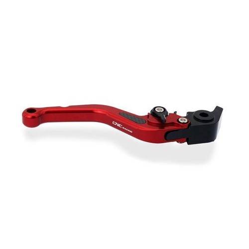 Cnc racing short red brake - cnc,