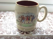 Widecombe Pottery  - Off To Widecombe Fair  - Mug