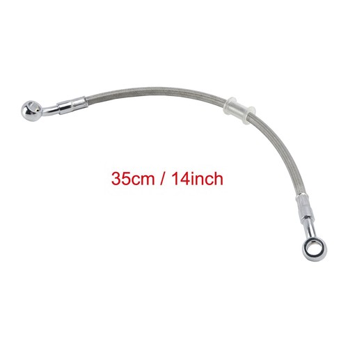35cm m10 brake - 35cm/14", oil