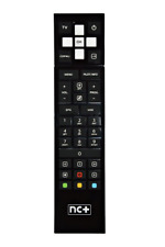 PILOT CYFRA PLUS NC+ DSI 83 SAGEMCOM WIFI PREMIUMBOX NEW DSIW74 SAGEM COM