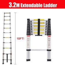 2024  Telescopic Folding