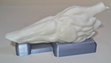 Jurassic Park three Inspired