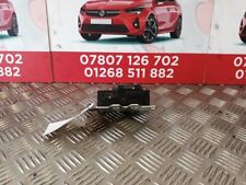 VAUXHALL INSIGNIA ELITE NAV E5