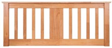 4ft6 sweet dreams oak - sweet,
