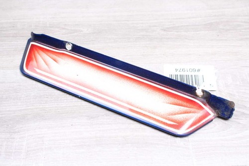 Side fairing honda - side,