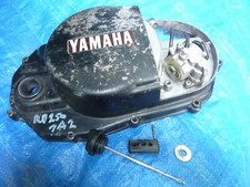 Yamaha RD 400 RD 250 clutch