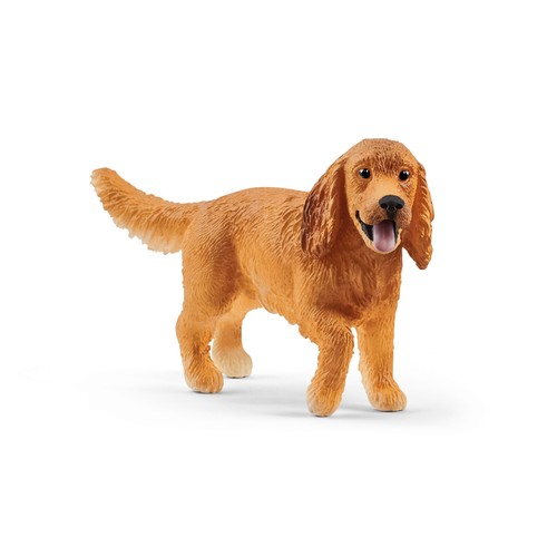 Schleich 13896 english cocker - 13896,