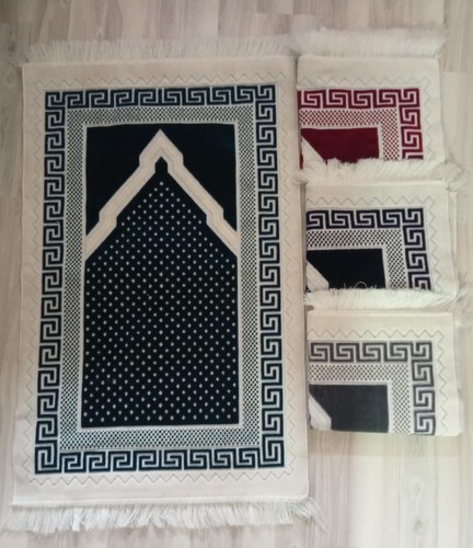 Quality islamic prayer - prayer, mat