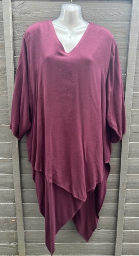 Hampstead bazaar purple kimono - bazaar,