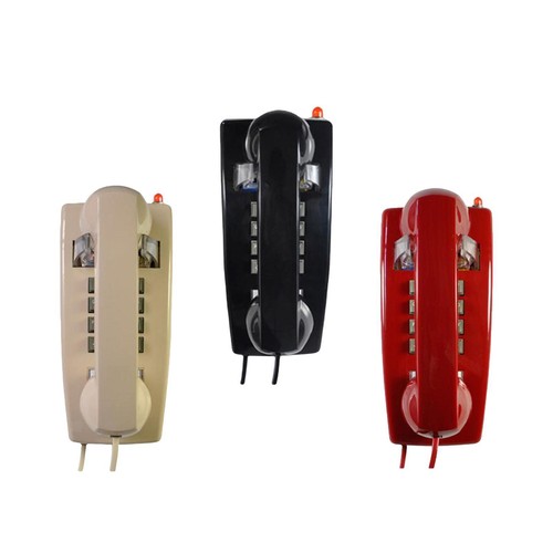 Landline vintage telephone - vintage,