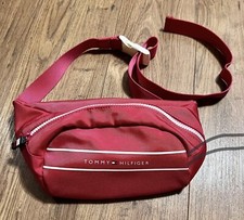 tommy hilfiger bum bag
