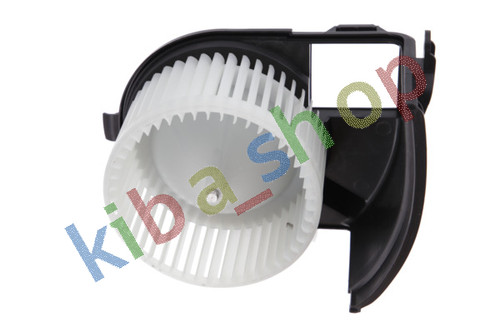 Front air blower fits - front,