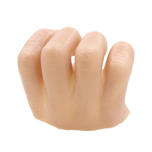 Prop stage hands decorations - prop,