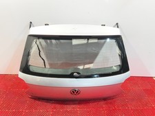 VW Polo Rear Tailgate Boot Lid