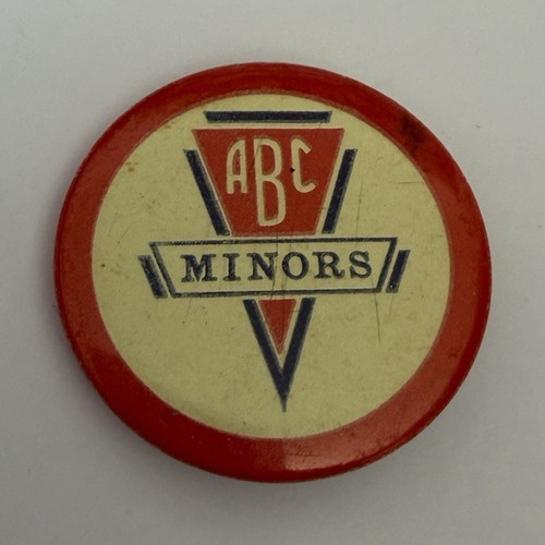 Abc minors advertising - minors,
