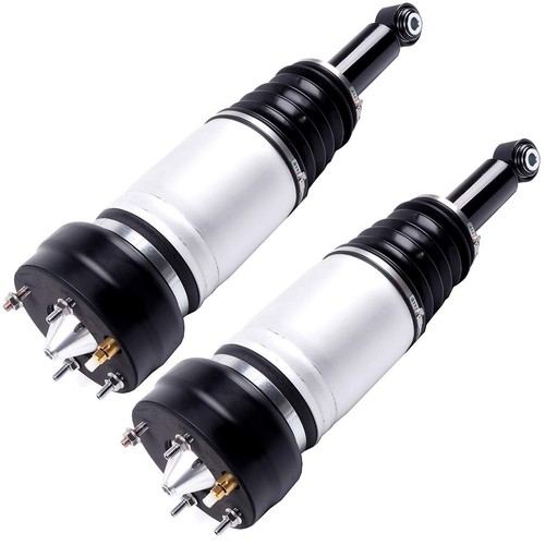 Air suspension shock - suspension,