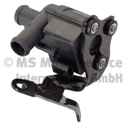 Pierburg auxiliary coolant - pierburg,