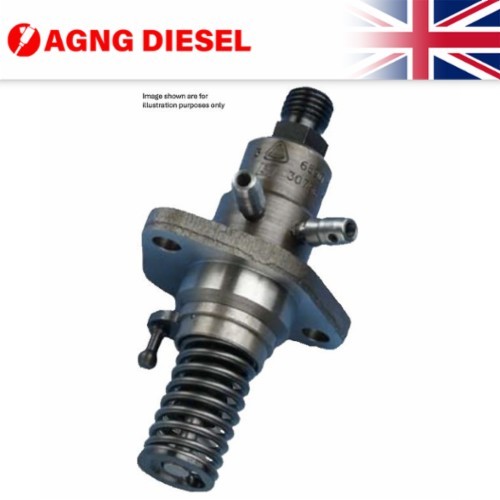 Stanadyne diesel fuel