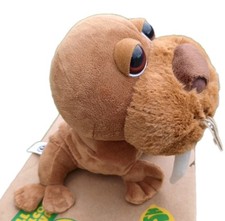 Soft Toy Walrus Original Ocean