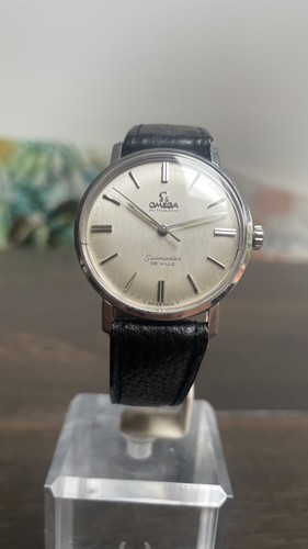 Vintage 1960 omega - 1960’s,