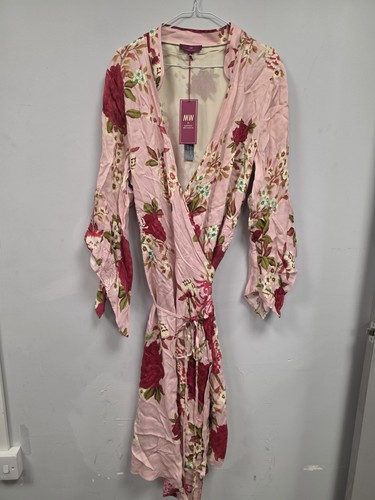 Matthew williamson pink floral - matthew,