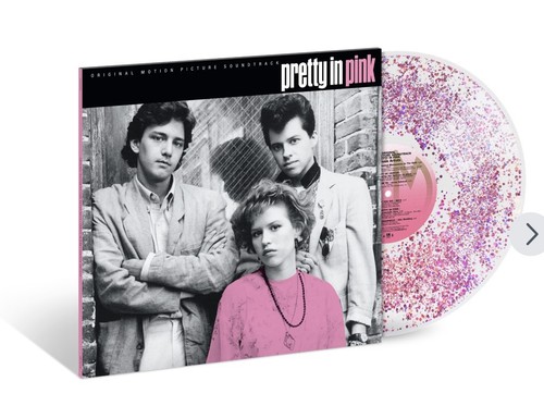 Pretty pink ltd 2026 - in,