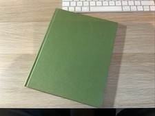 NICE TRIUMPH STAMP ALBUM WITH