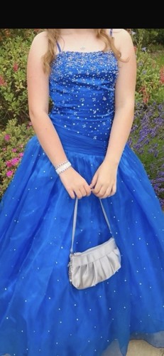 Beautiful handmade strapless - beautiful,