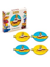 The Beatles Yellow Submarine